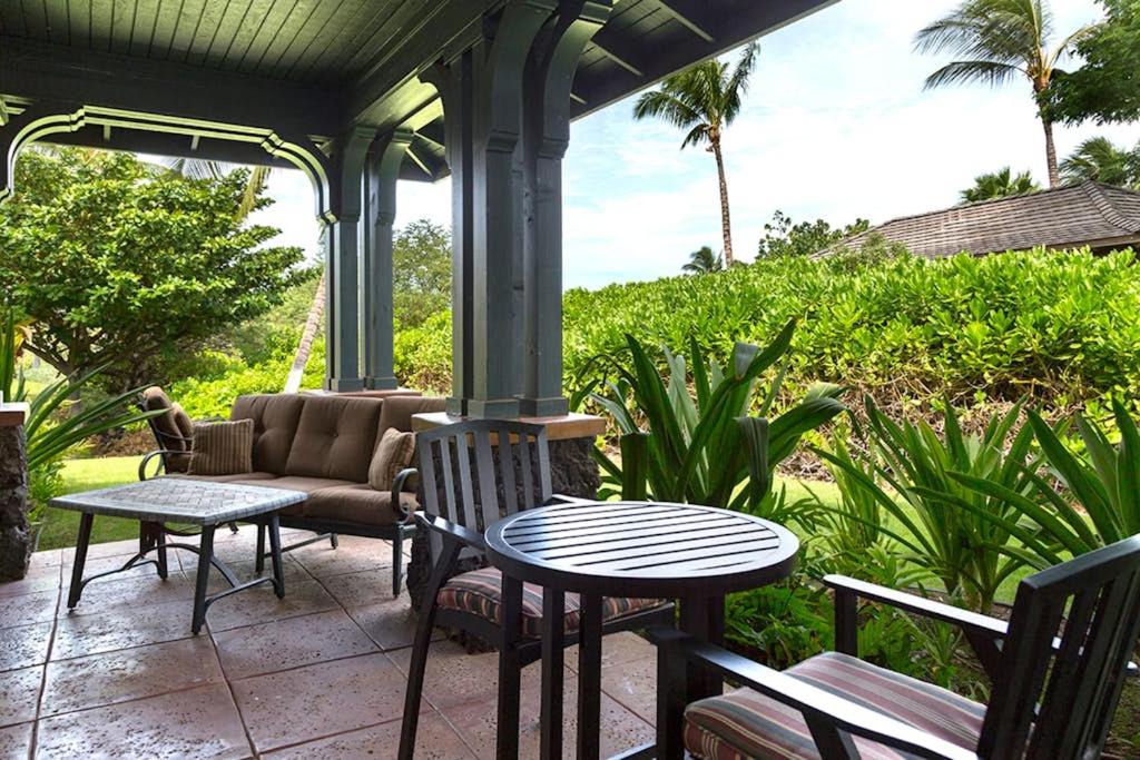 Photo of Patio Balcony in Kulalani