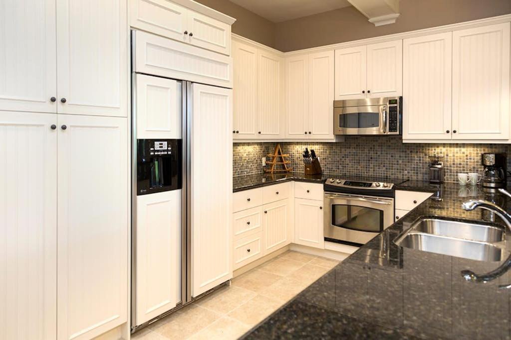 Photo of Kitchen in Kulalani
