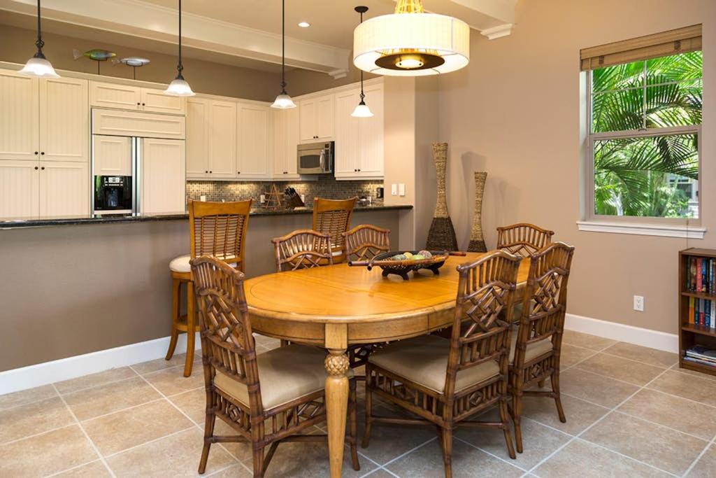 Photo of Kitchen in Kulalani