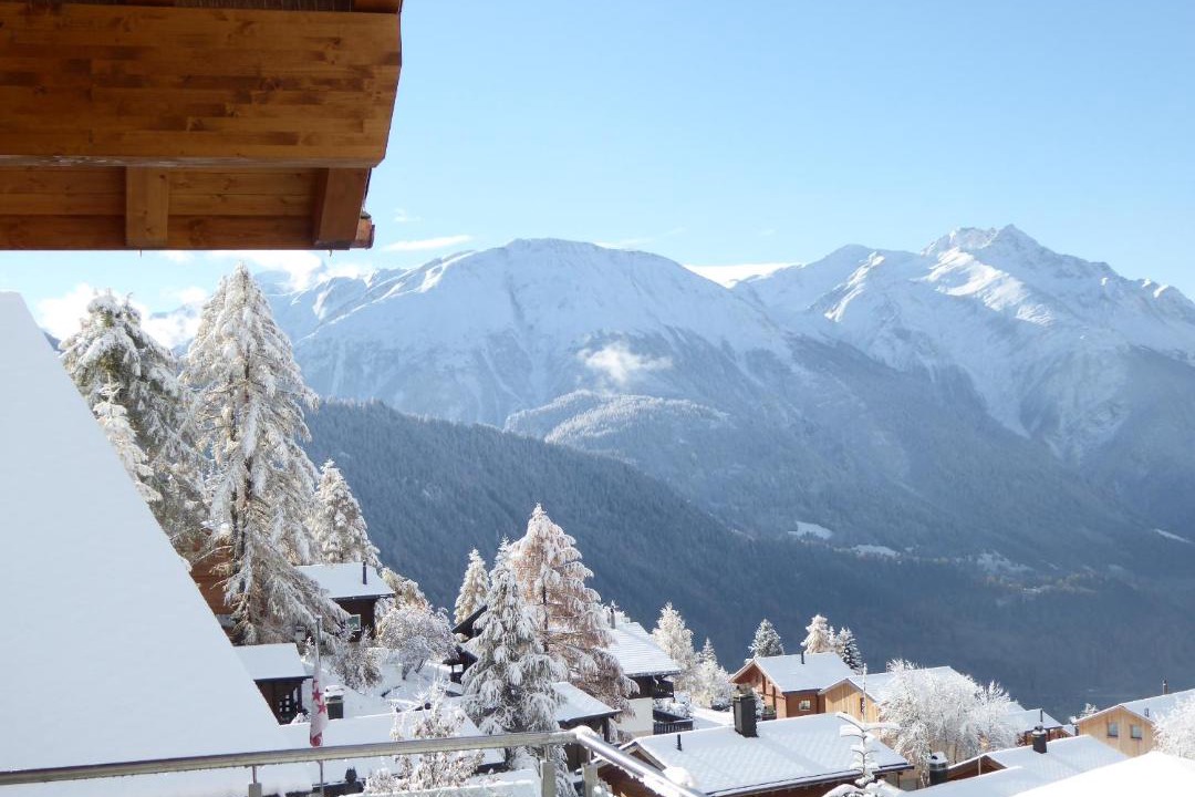 Photo of Others in Bellwald