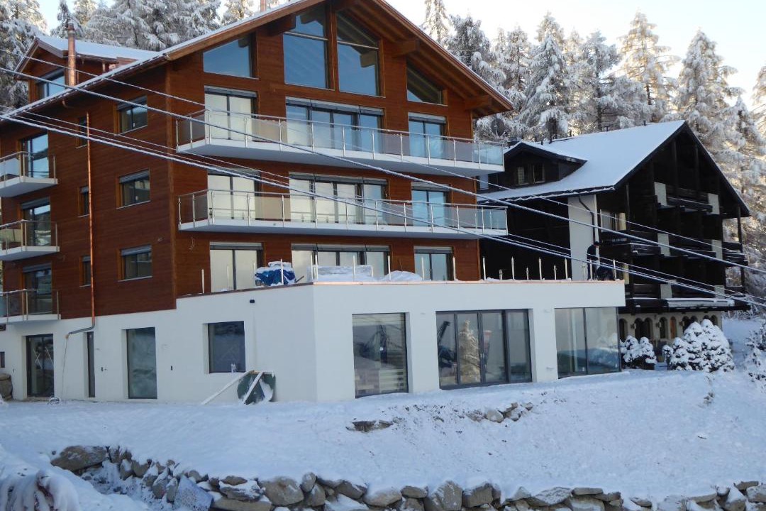Photo of Others in Bellwald