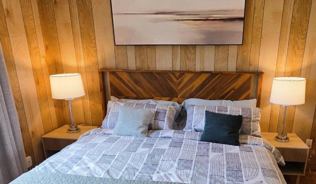 Photo of Bedroom in Cape Breton Island
