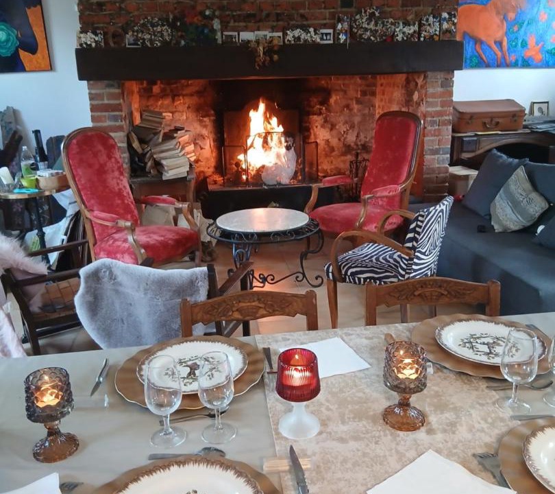 Photo of Others in Ferrieres-en-Bray