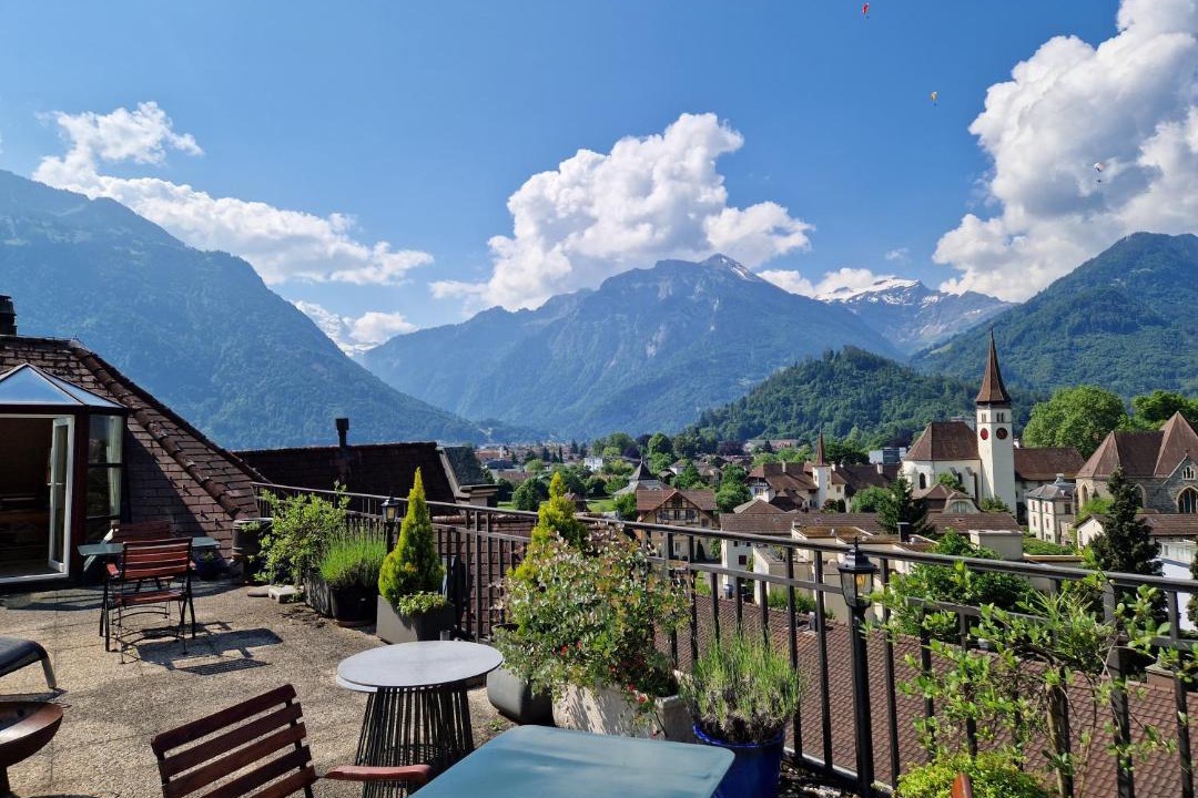 Photo of Others in Central Interlaken