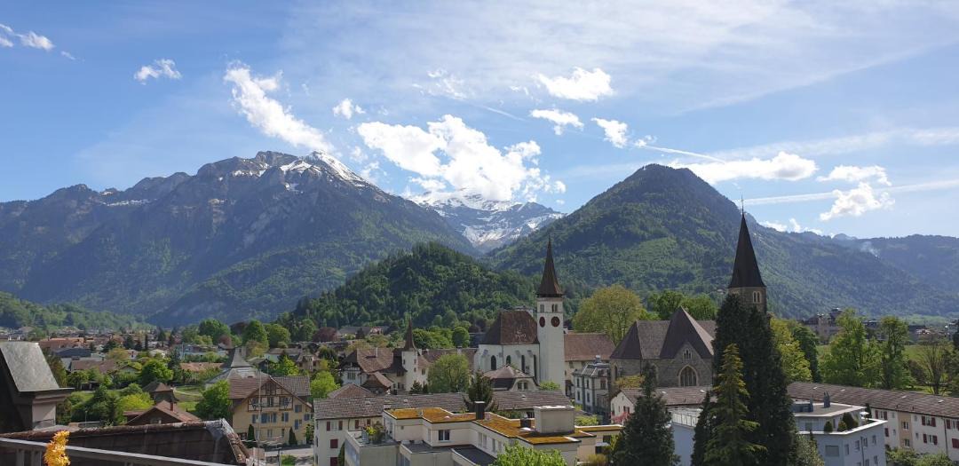 Photo of Others in Central Interlaken