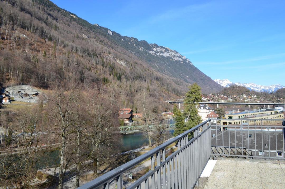 Photo of Others in Central Interlaken