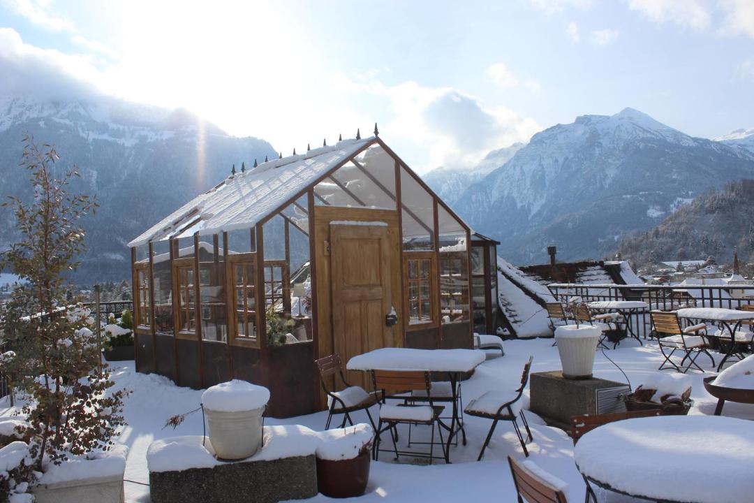 Photo of Others in Central Interlaken