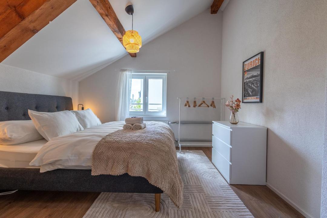 Photo of Bedroom in Tann