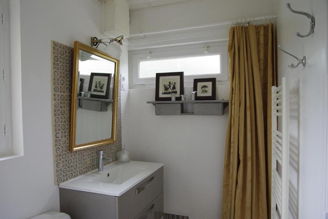 Photo of Bathroom in Guemene-Penfao