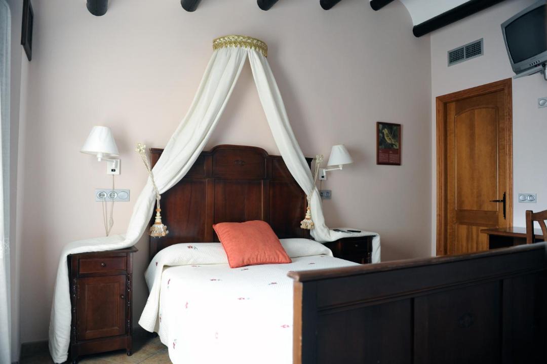 Photo of Bedroom in Sueras