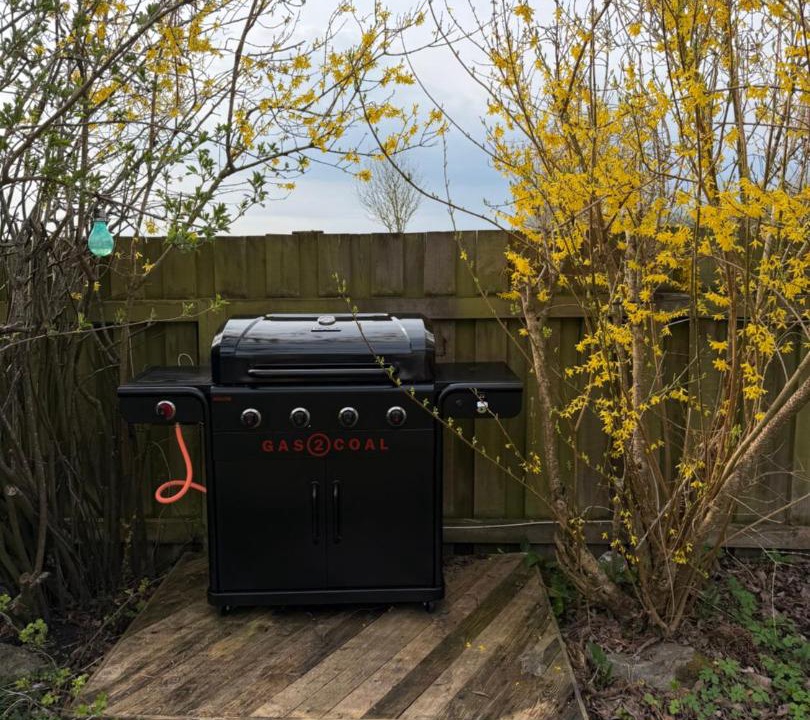 Photo of Outdoor in Harlev