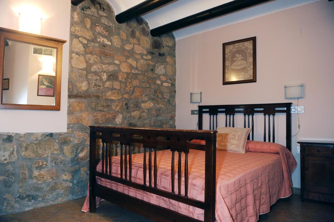 Photo of Bedroom in Sueras