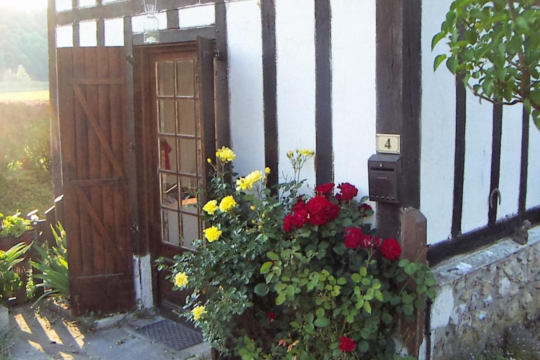 Photo of Others in Le Bec-Hellouin