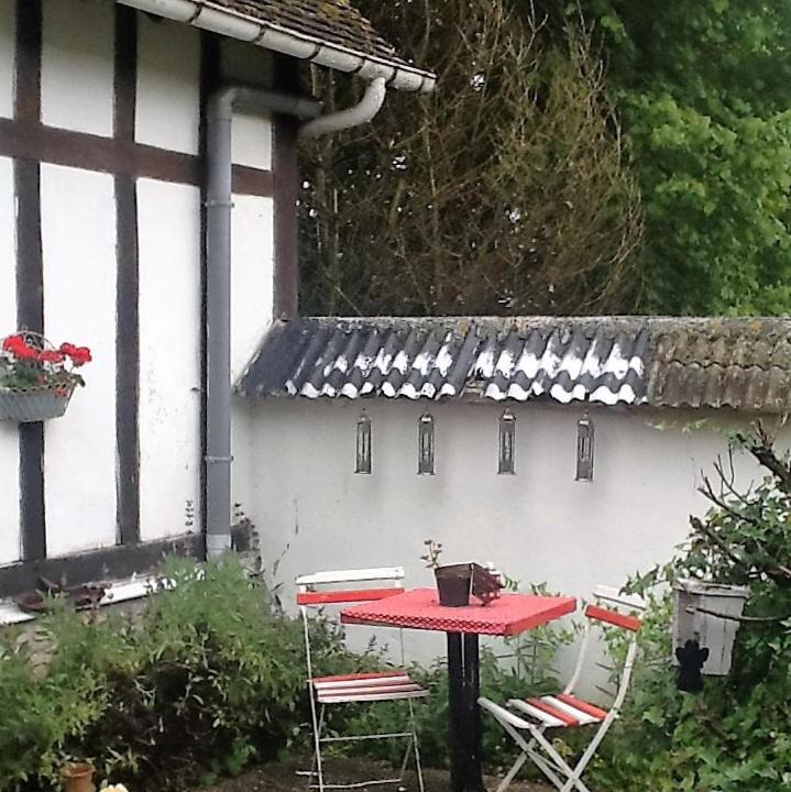 Photo of Others in Le Bec-Hellouin