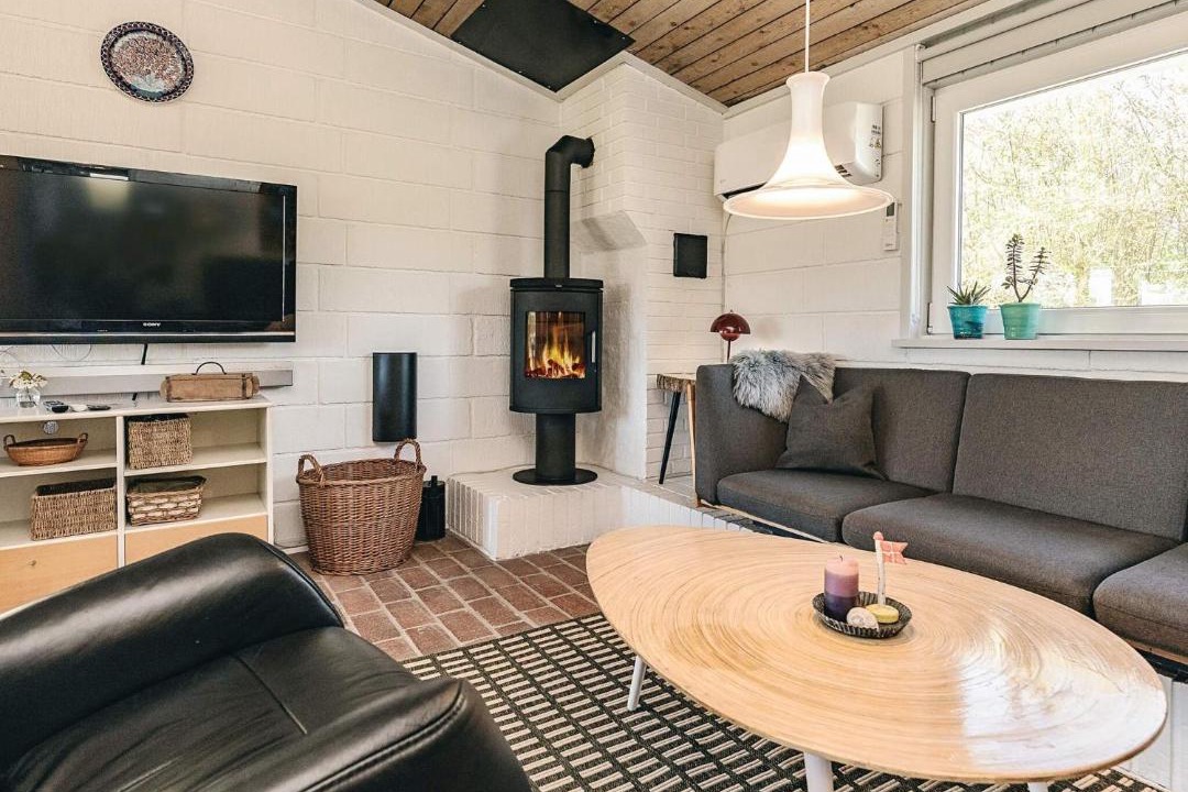 Photo of Livingroom in Floutrup