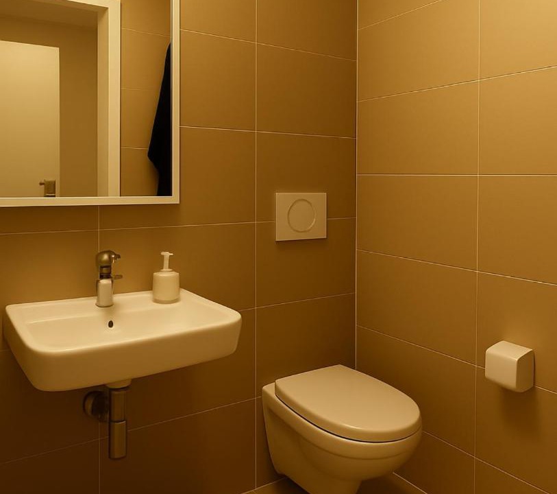Photo of Bathroom in Martigny