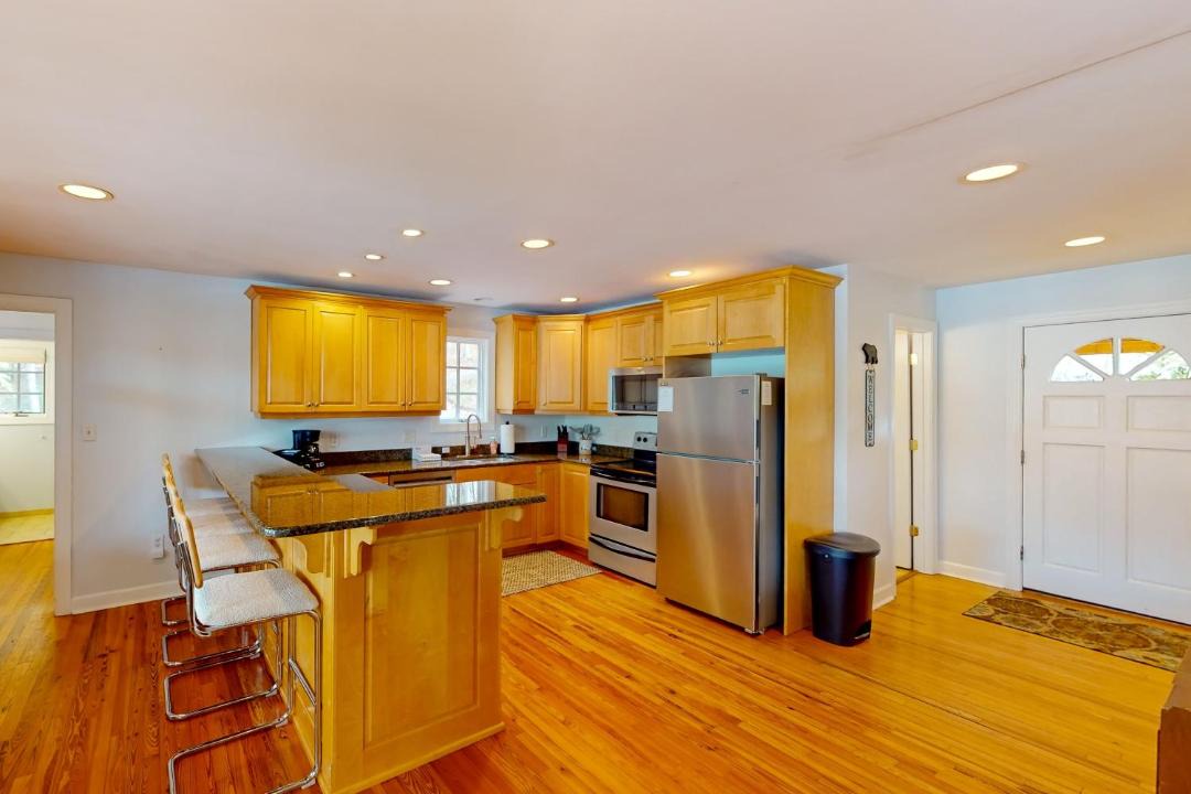 Photo of Kitchen in Moneta