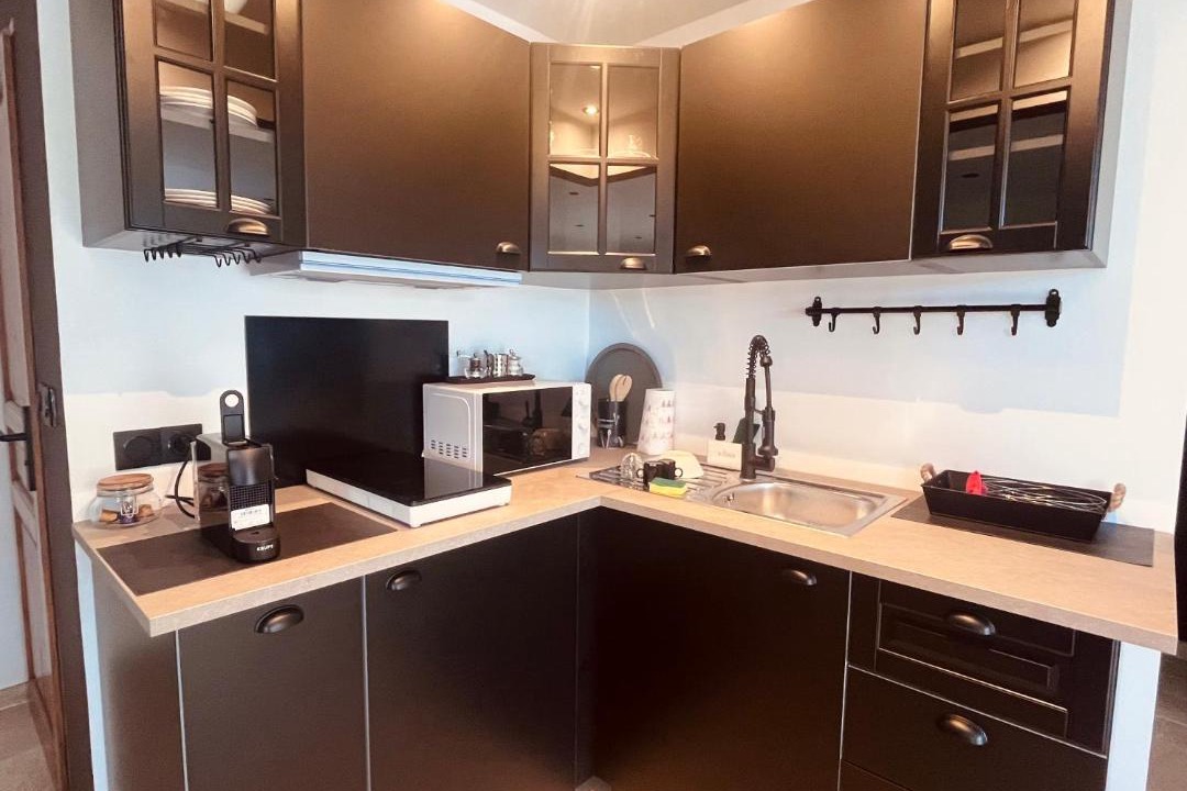 Photo of Kitchen in Les Pennes-Mirabeau