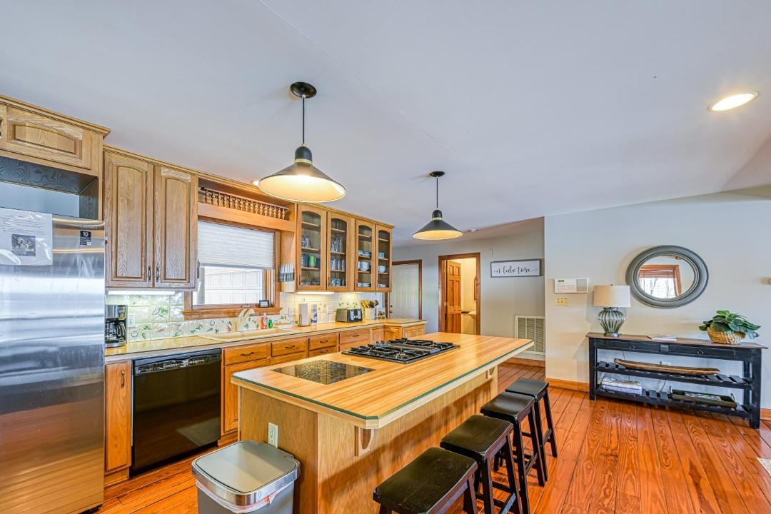 Photo of Kitchen in Huddleston