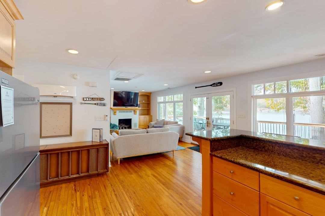Photo of Kitchen in Moneta