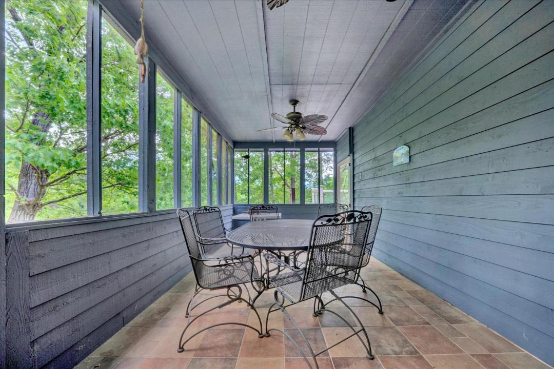 Photo of Patio Balcony in Huddleston