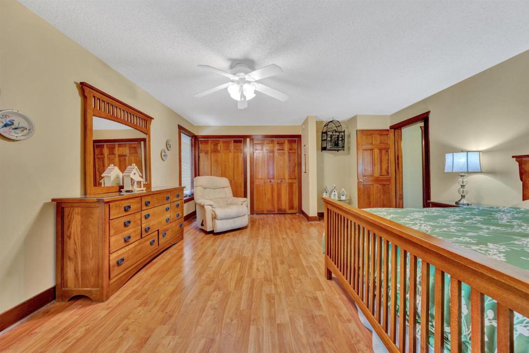 Photo of Bedroom in Huddleston