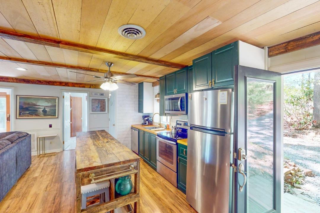 Photo of Kitchen in Huddleston