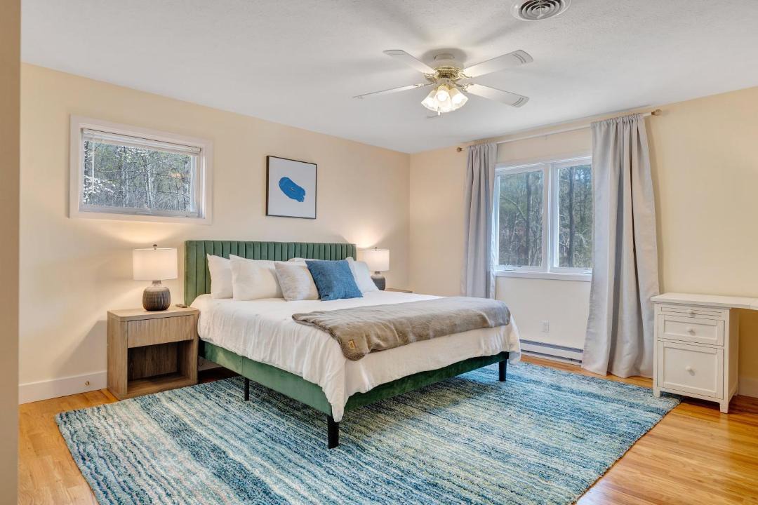 Photo of Bedroom in Huddleston