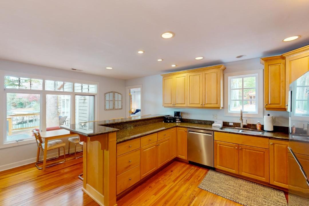 Photo of Kitchen in Moneta