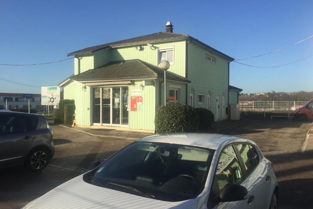 Photo of Buildings in Saint-Mard
