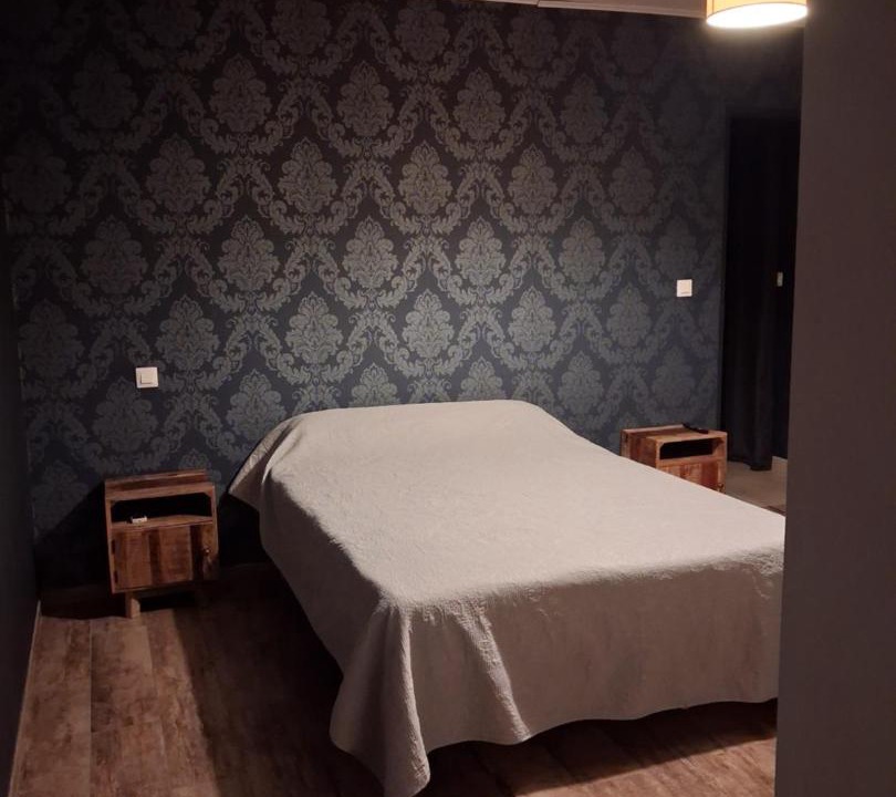 Photo of Bedroom in Magalas