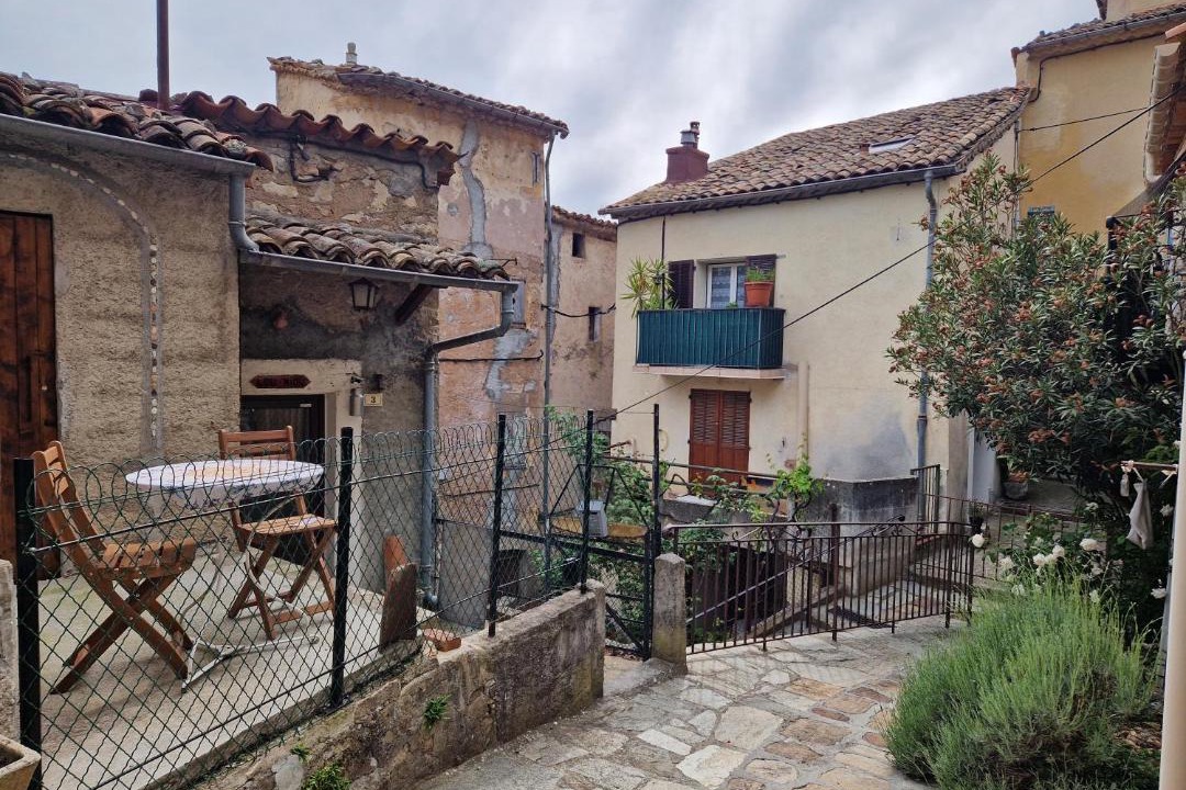 Photo of Others in La Croix-sur-Roudoule