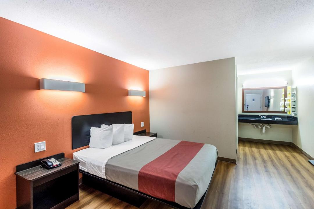 Photo of Bedroom in New Brunswick