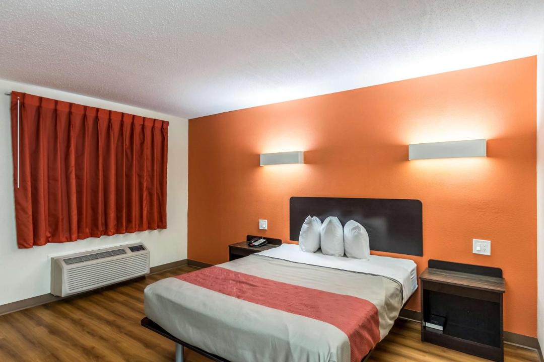 Photo of Bedroom in New Brunswick