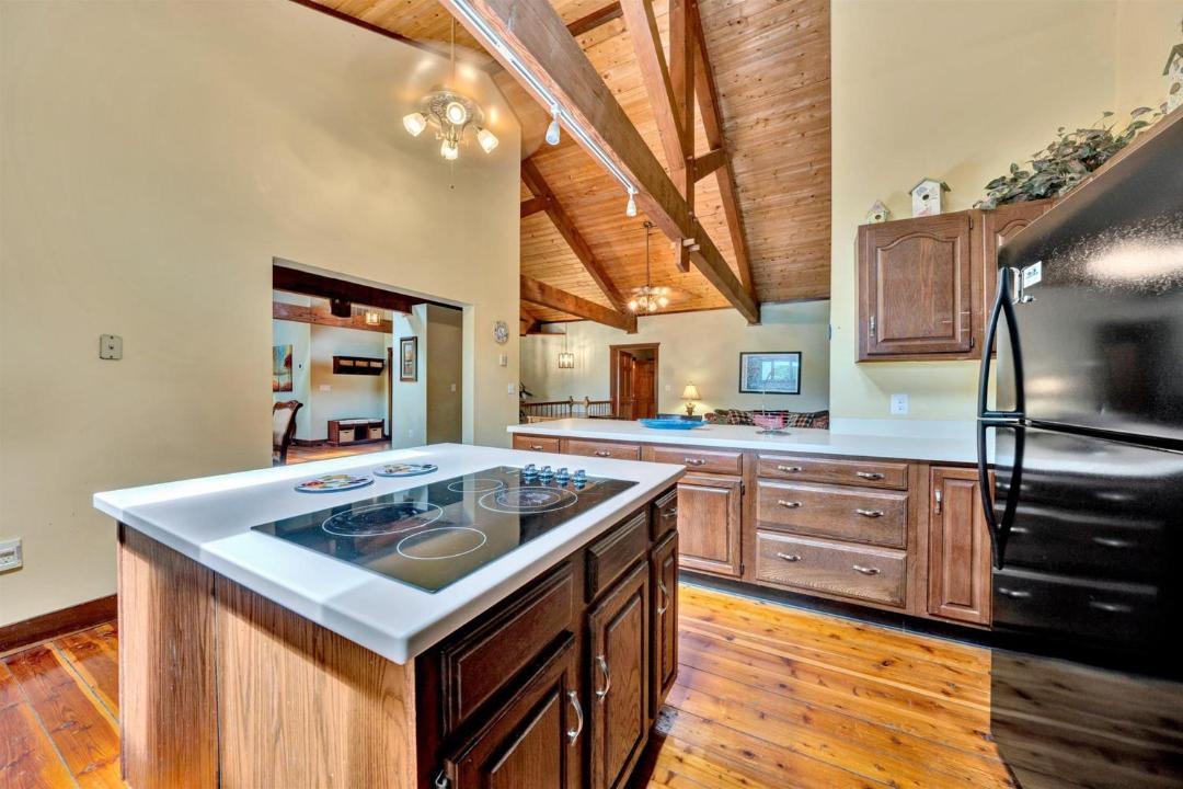 Photo of Kitchen in Huddleston