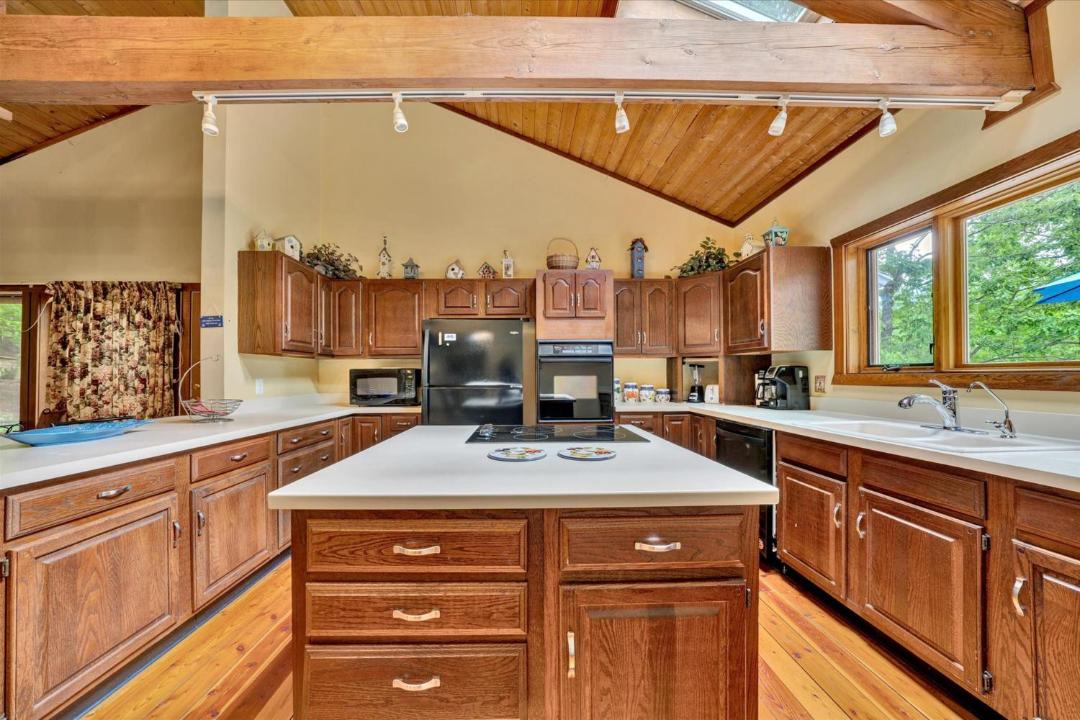 Photo of Kitchen in Huddleston