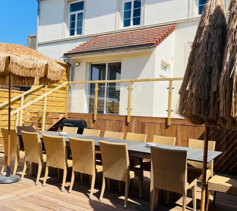 Photo of Others in Wimereux