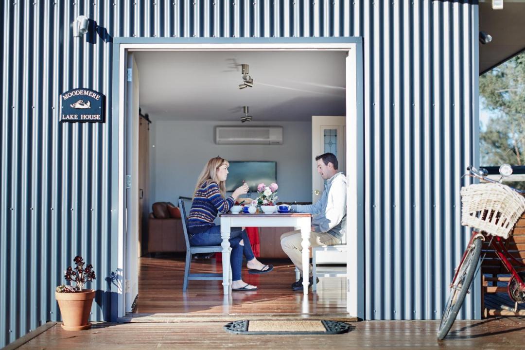 Photo of Others in Indigo Shire