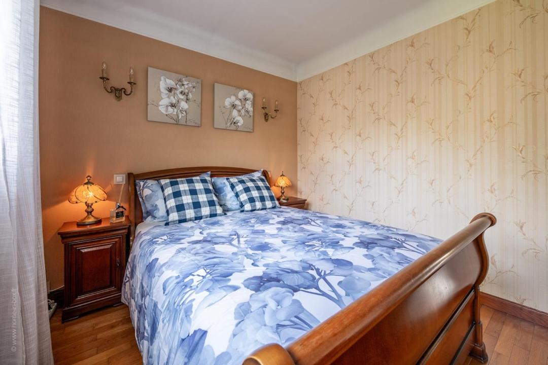 Photo of Bedroom in Seine-et-Marne