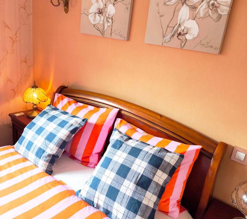 Photo of Bedroom in Seine-et-Marne