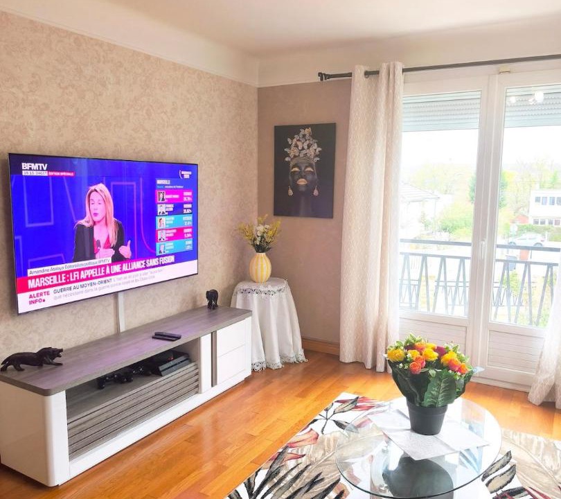 Photo of Livingroom in Seine-et-Marne