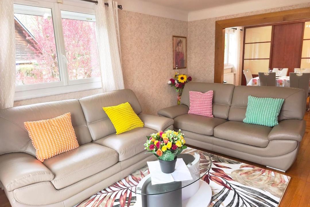 Photo of Livingroom in Seine-et-Marne