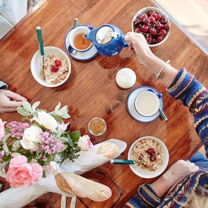 Photo of Others in Indigo Shire