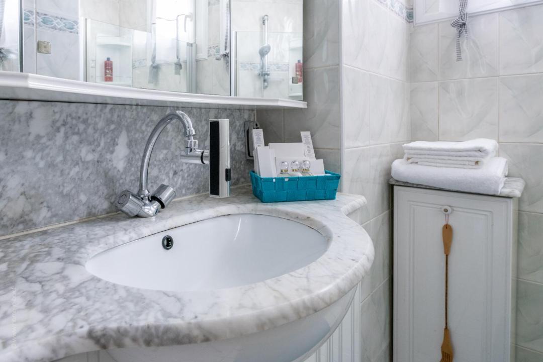 Photo of Bathroom in Seine-et-Marne