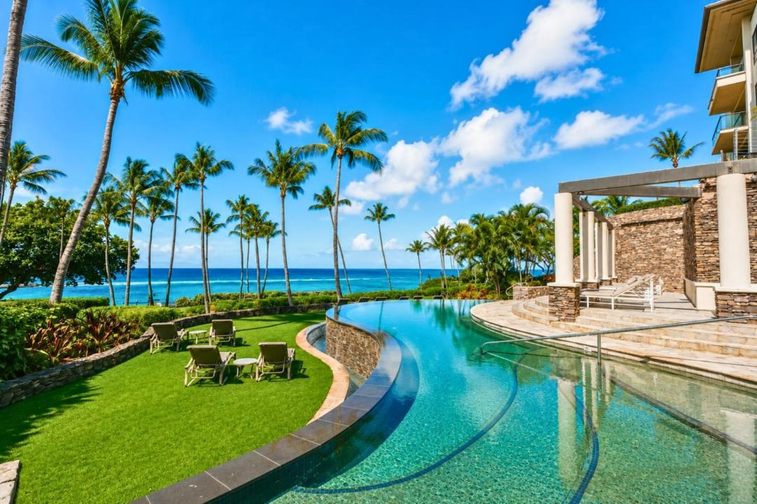 Photo of Others in Montage Kapalua Bay