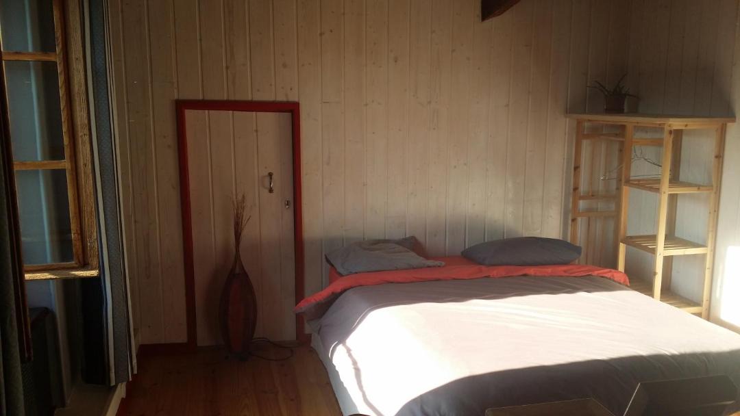 Photo of Bedroom in Bagneres-de-Bigorre