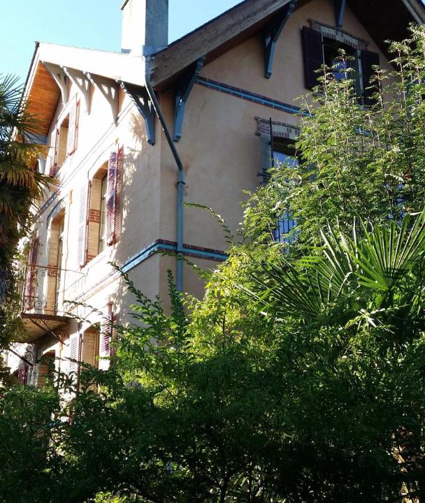 Photo of Buildings in Bagneres-de-Bigorre
