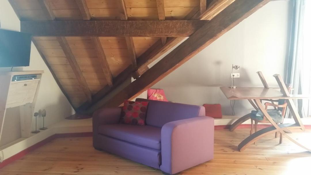 Photo of Livingroom in Bagneres-de-Bigorre