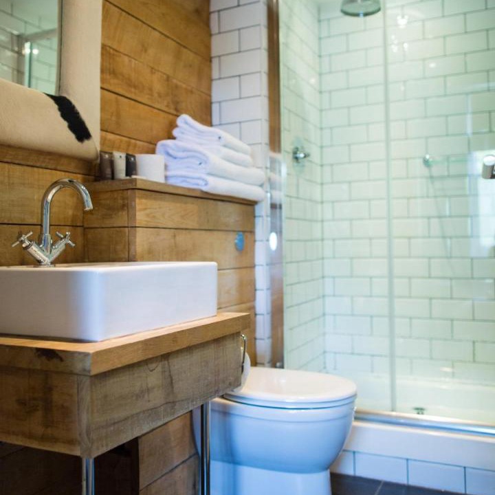 Photo of Bathroom in Warwick Town Centre