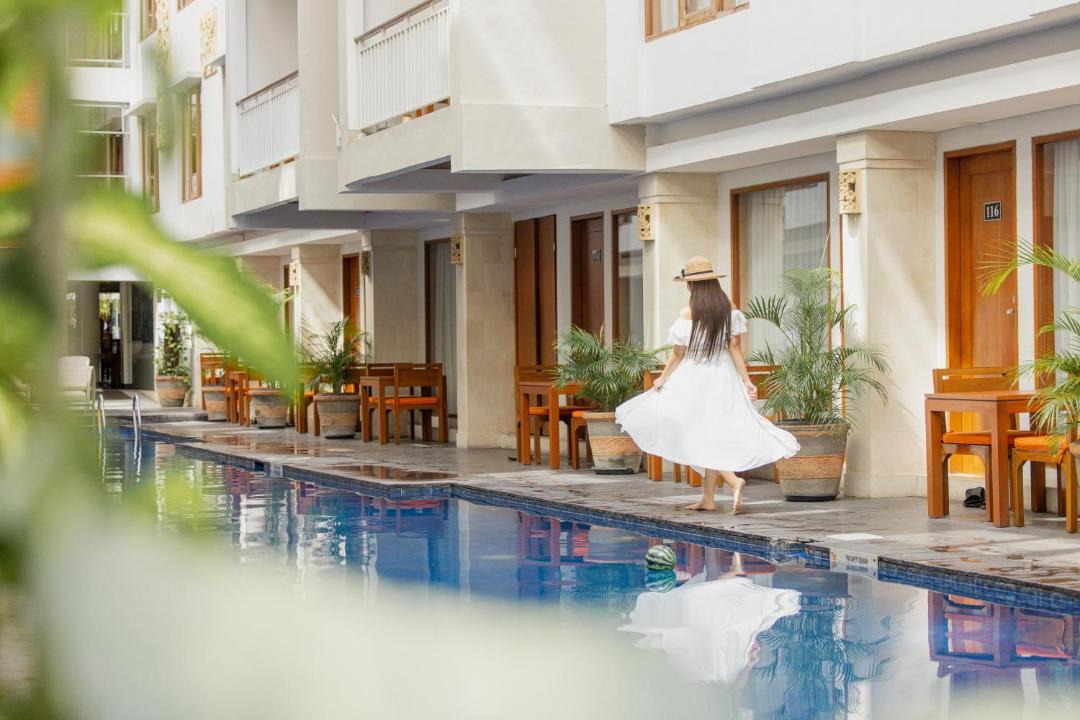 Photo of Others in Legian City-Centre